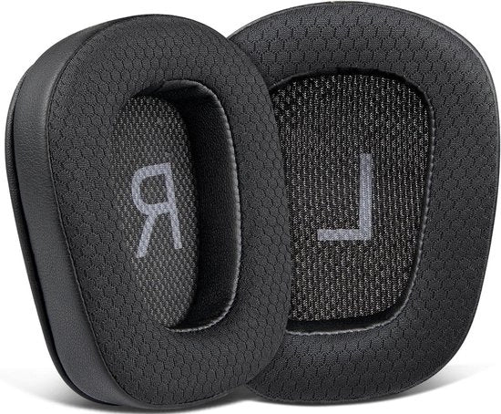 Orecchini e cuscinetti di sostituzione per Headset gaming