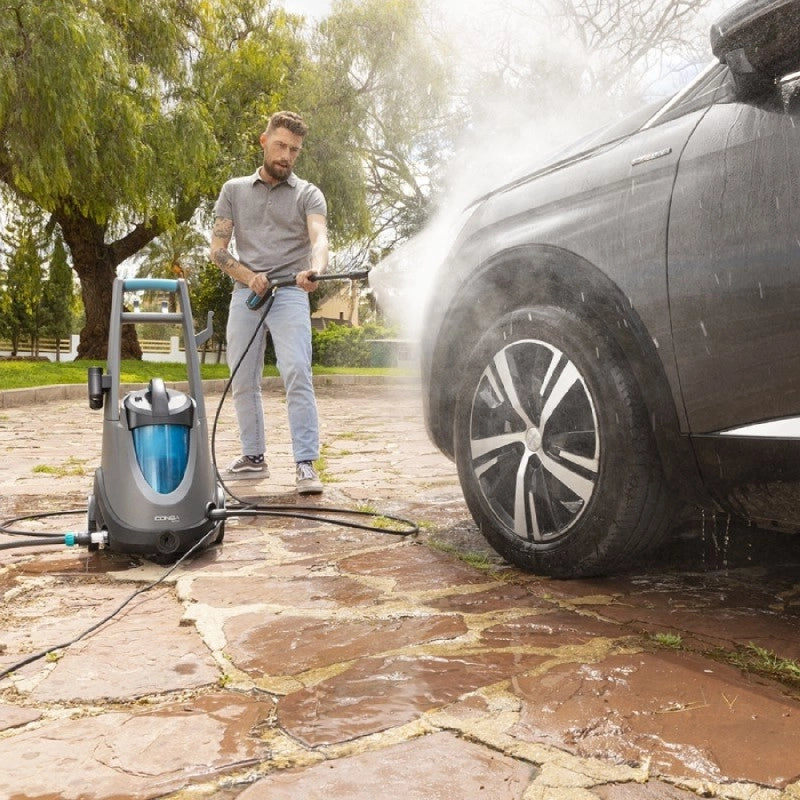 CECOTEC 05712 - Conga Triton 4000 UltraClean