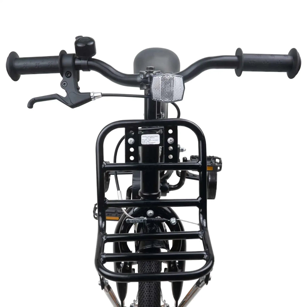 Bicicletta per Bambini 12 Pollici per bambini di 2-4 anni 42009414