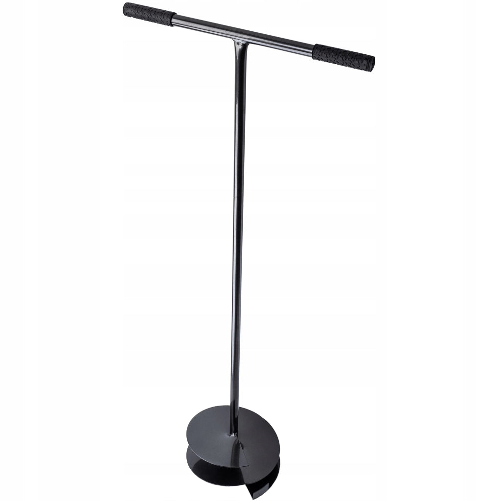 Trivella manuale per terreno KADAX, punta da trapano per pali da 250 mm