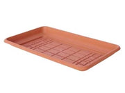 SOTTOFIORIERA DAPHNE  cm.96x41x7h.    ICS