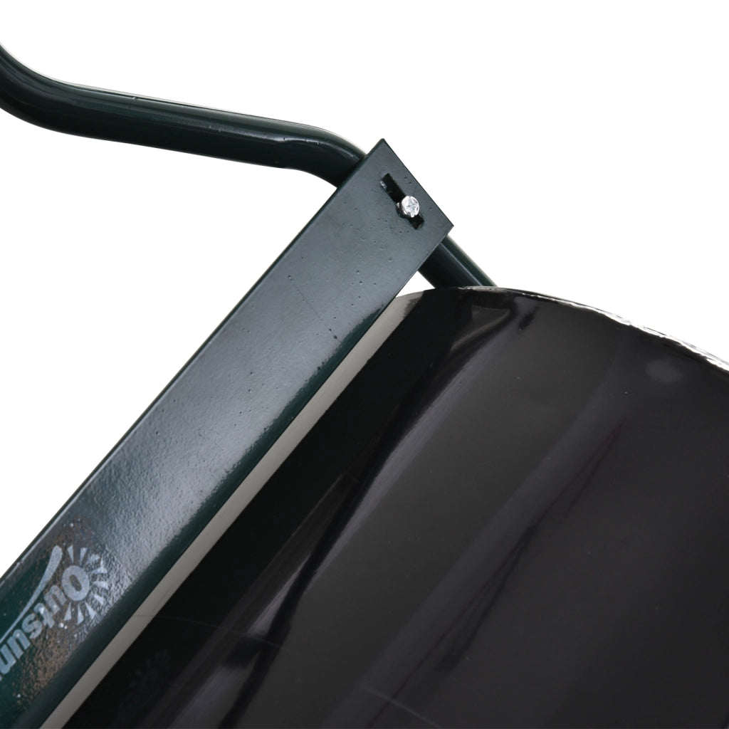 Rullo Compattatore per Prato ¨C zephmum ¨C Verde 50x60cm