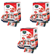 Gaia ketchup multipack 3 confezioni 306 bustine da 12 grammi