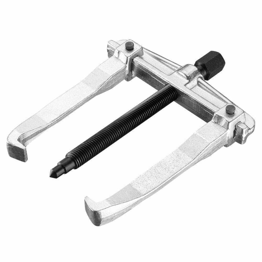 Trade Shop - Estrattore Per Cuscinetti Meccanici Interni Esterni 2 Griffe 70 X 80 Mm Sg-70 -