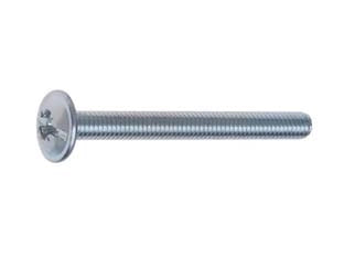 VITI PER POMOLI- - ø mm.4x25 - 500 pezzi AMBROVIT
