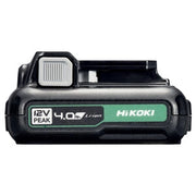 HIKOKI BATTERIA BSL1240M 12V 4,0AH- 1,0 pz