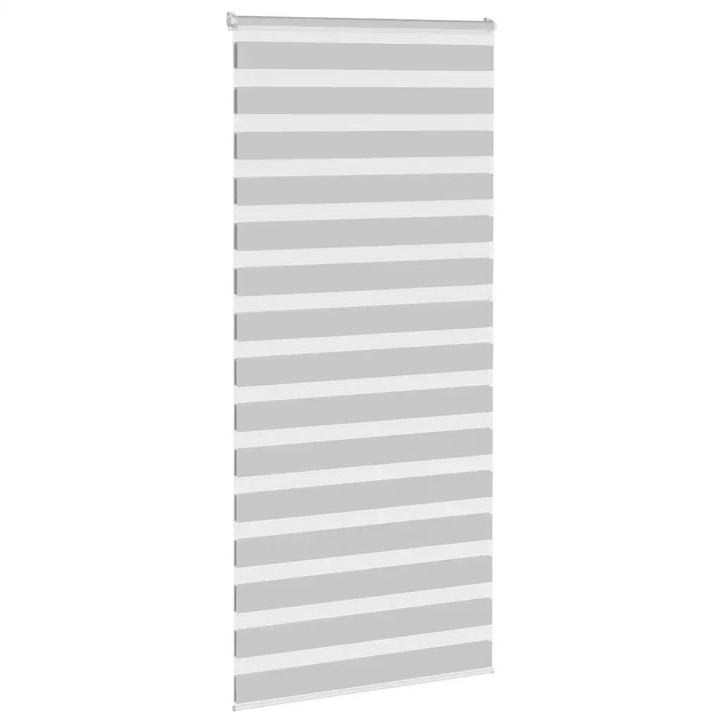 Tenda a rullo | Tenda avvolgibile Zebra Larghezza Tessuto 105,9 cm Poliestere