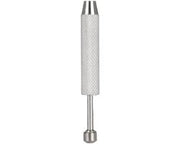 Pincetta di alta qualità in acciaio inossidabile - 4 dita - ideale per saldare - facile da maneggiare - lunghezza 11 cm