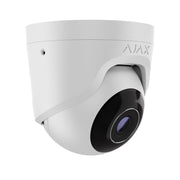 Ajax Telecamera HL cablata (8 Mp/2.8 mm)