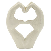 Scultura Love Stons cm 16,5x7x20