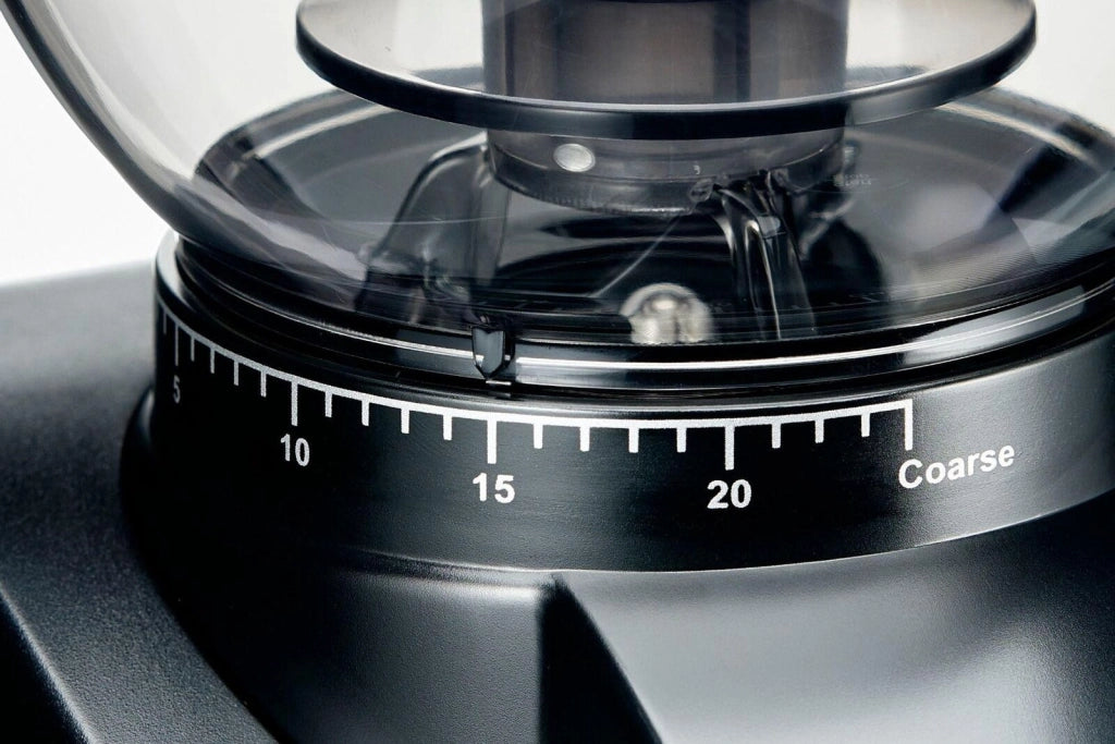 Solis Scala Zero Static 135 W Nero, Argento