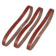 NASTRO ABRASIVO PER LIME ELETTRICHE mm 13 - gr. 40 - STA33376-XJ  - STANLEY