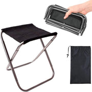 Krukka Opvouabile - Portatile e Ultraleggero - Argento - Alluminio