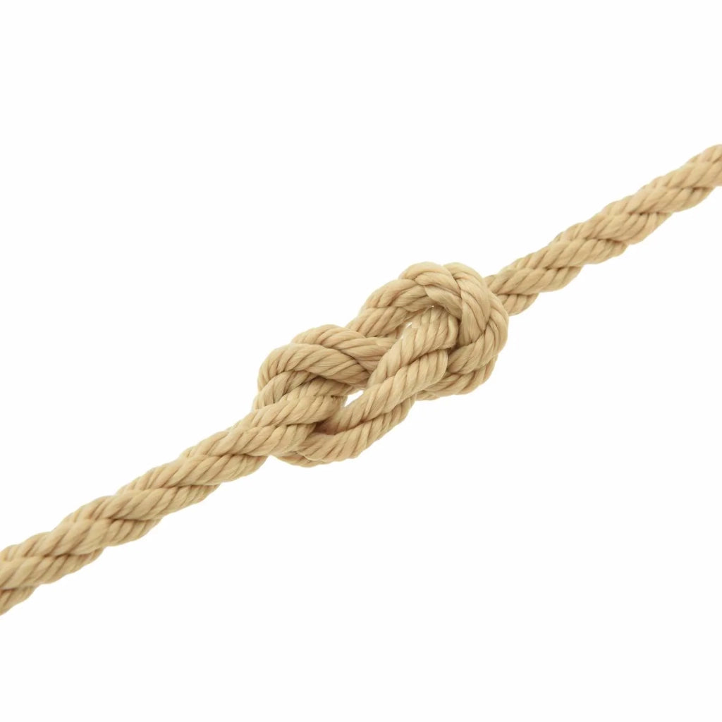 Corda da Barca 0.8 mm 50 m Naturale 42029671