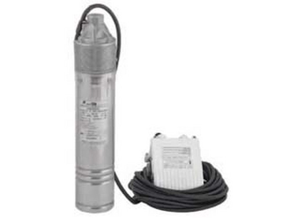 1pz elettropompa sommersa kw 0,75 venus 100 cod:ferx.fer132466