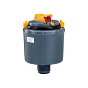 IRRIGATORE POP-UP WHISPER 525 NAAN - PLASTICA SETTORE 1/2F- 5 pezzi