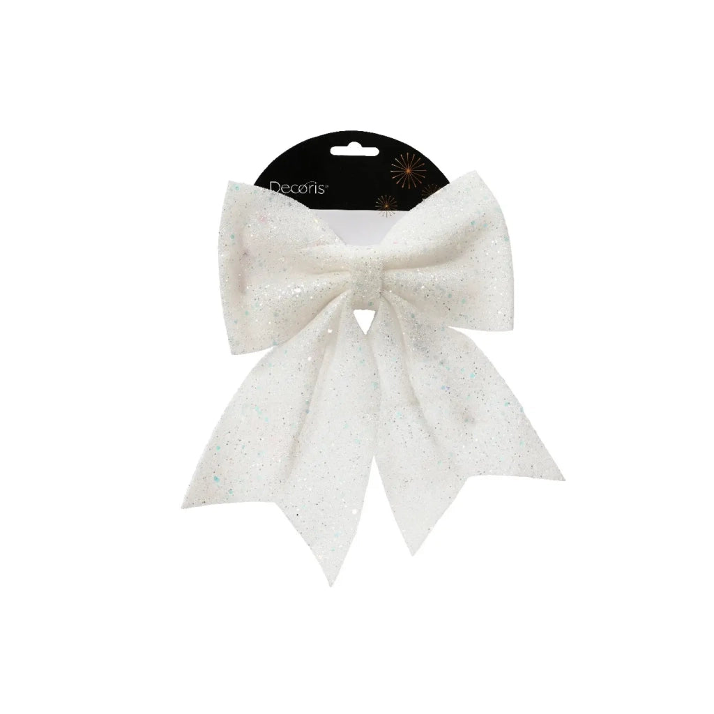 Fiocco Bianco 20x24cm