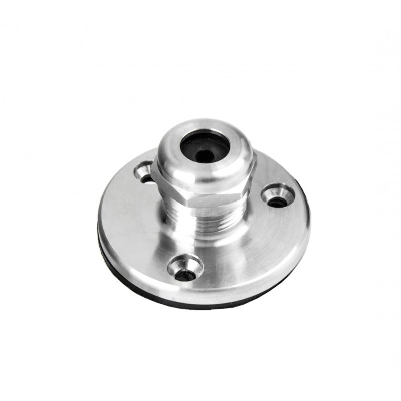 PASSACAVO INOX 316 MM.22