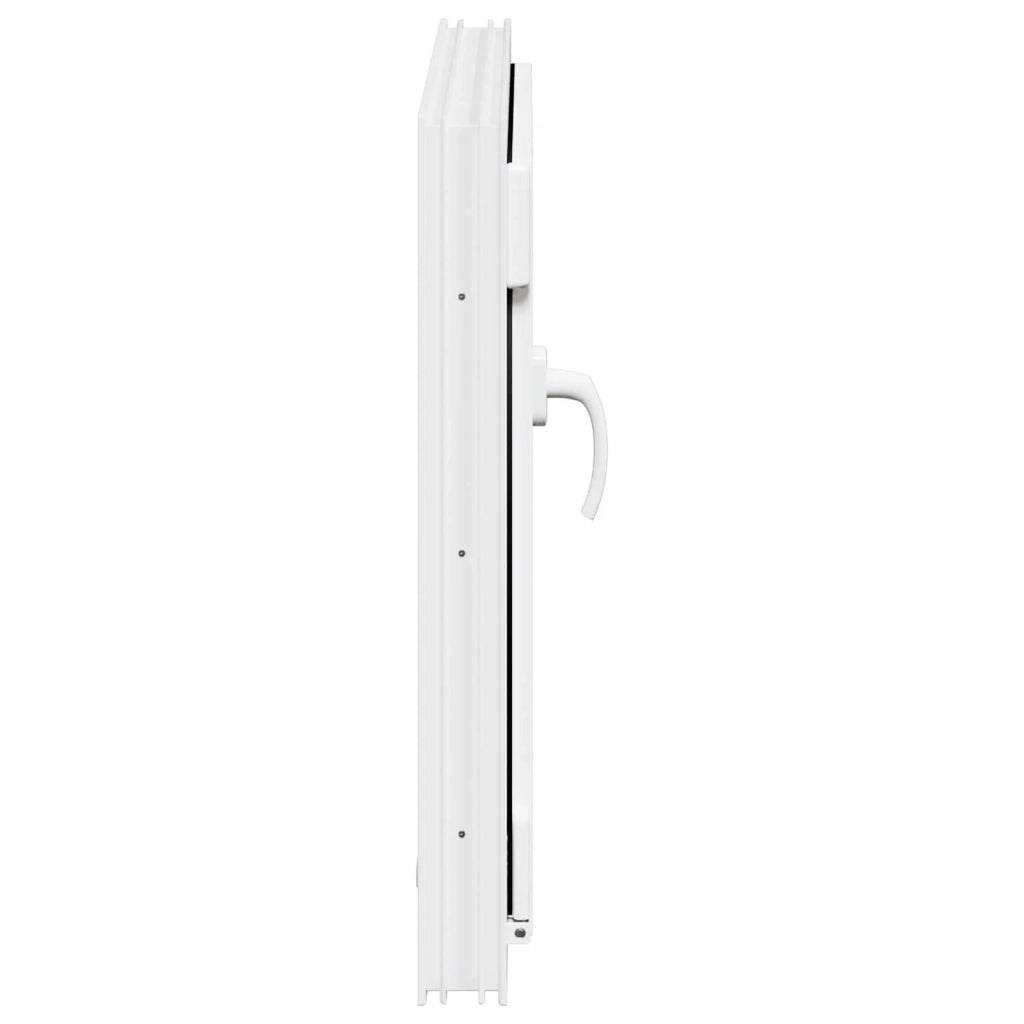 Finestra per Soffitta RISOR 55 x 55 cm PVC e Vetro 42047837