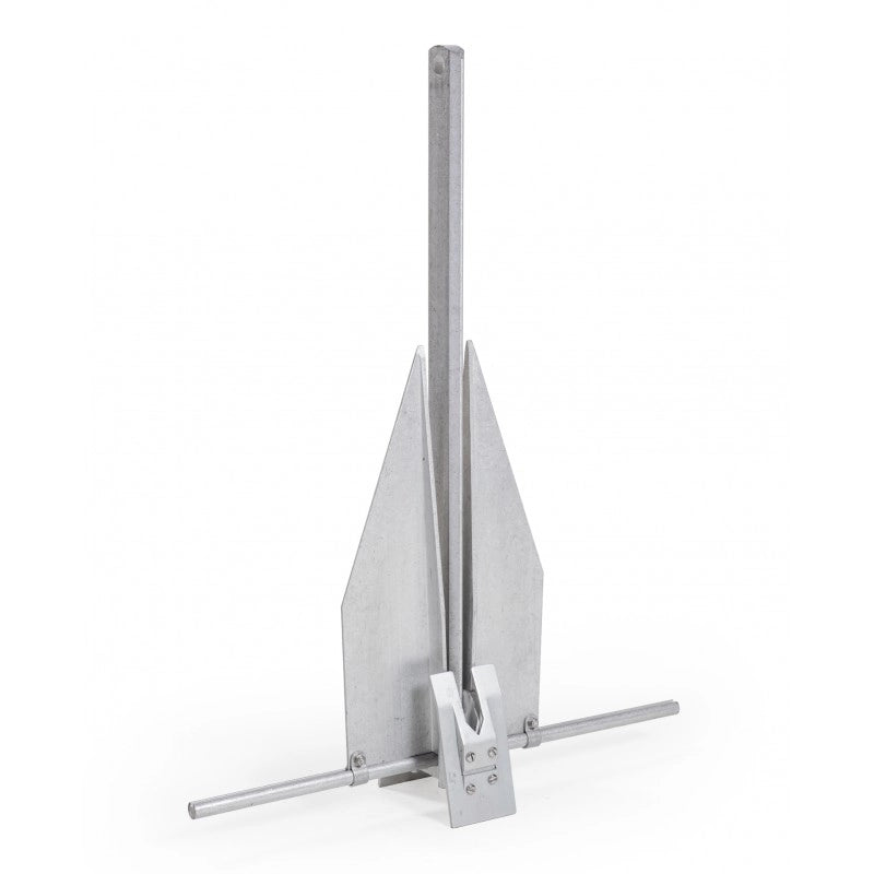 ANCORA GUARDIAN G-7 - 1,3 KG GUARDIAN ANCHOR G-16 - 3,2 KG