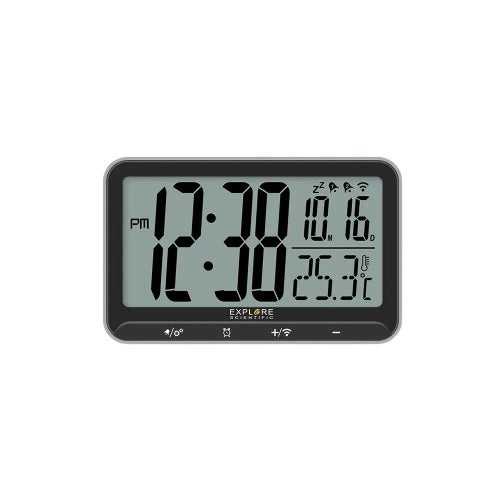 Orologio radiocontrollato EXPLORE SCIENTIFIC RDC1009