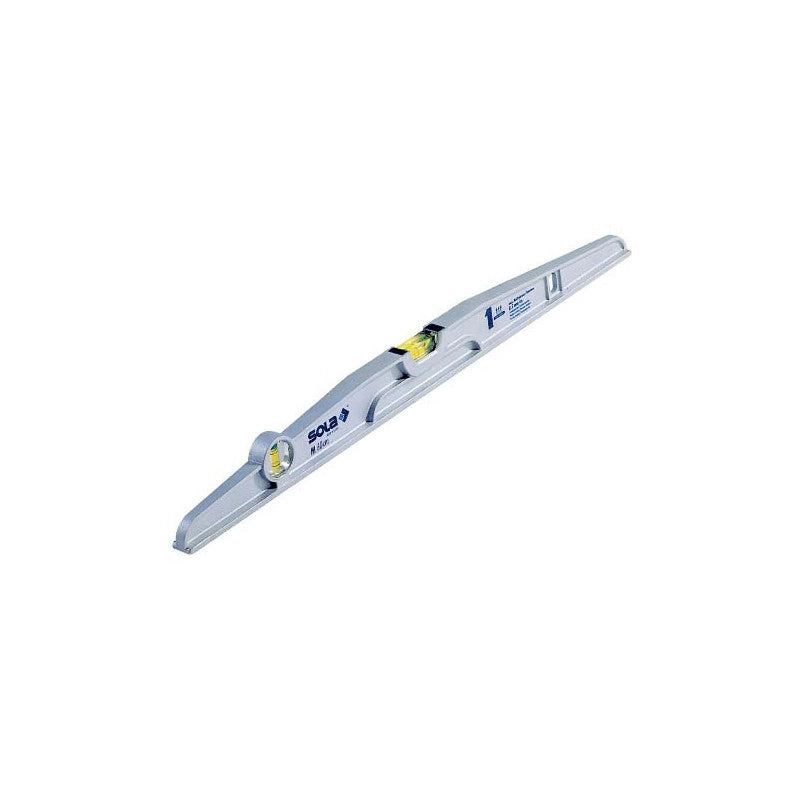 Livella Sola Trapezoidali M60 Cm. 60