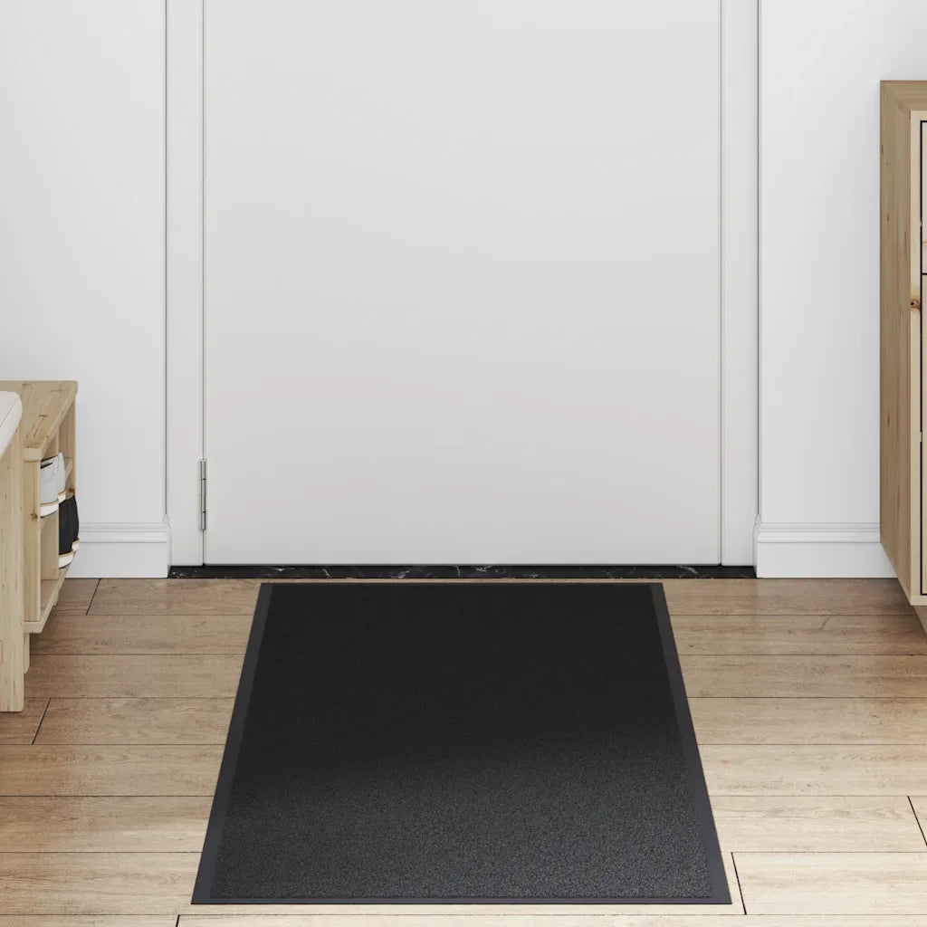 Zerbino Nero 60x180 cm 4105604