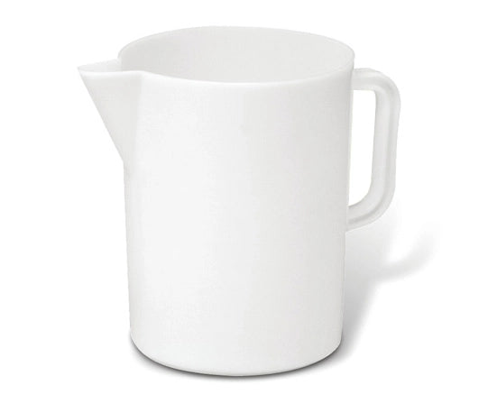 CARAFFA GRADUATA 0,5 lt