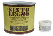 SINTOLEGNO  ml. 750 - Chiaro/Scuro