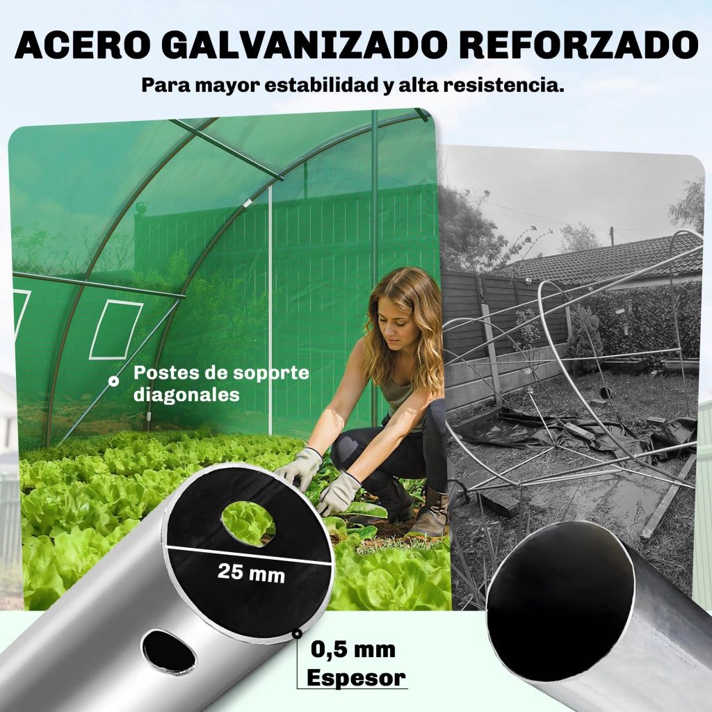 Serra Tunnel ¨C zephmum ¨C Verde
