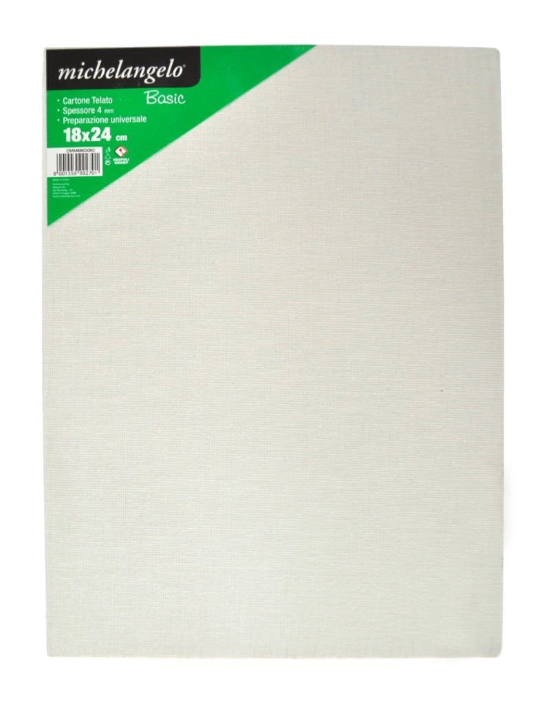 Set 3 Pezzi Cartone Telato Cm 10X15 - Nespoli