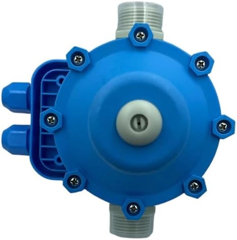 PRESS CONTROL REGOLATORE DI PRESSIONE PER ELETTROPOMPE 2.2 BAR     Duoqi