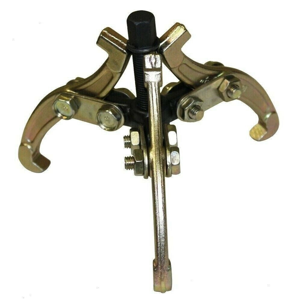 ESTRATTORE CUSCINETTI INTERNI ESTERNI 3 GRIFFE 200mm