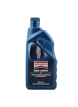 NERO GOMME AREXONS 1 lt - AREXONS