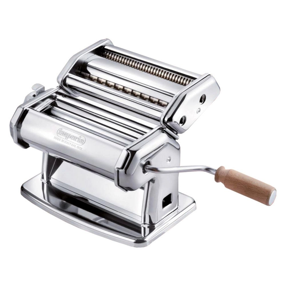 1pz macchina per pasta imperia cod:ferx.8029276nlm