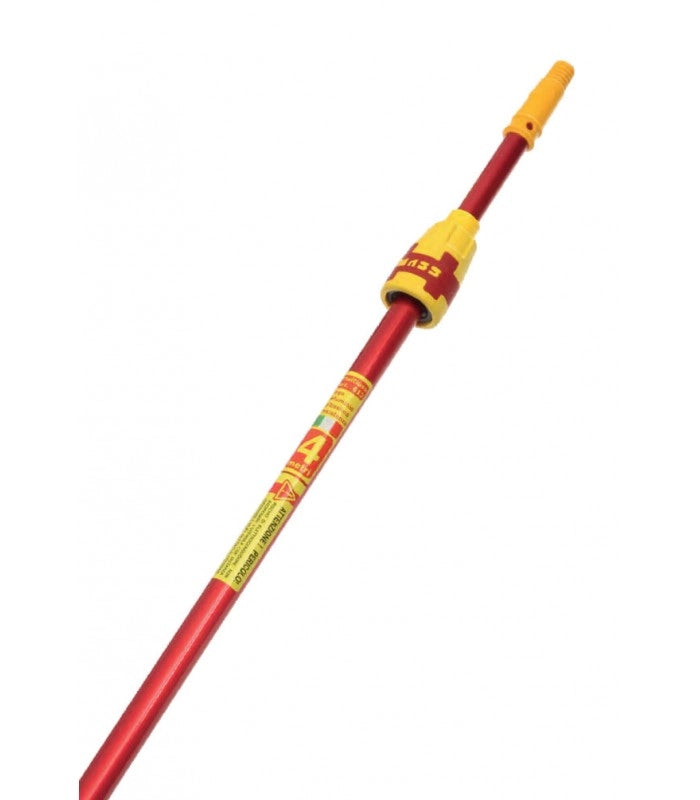 ASTA TELESCOPICA 3 mt (2x150)