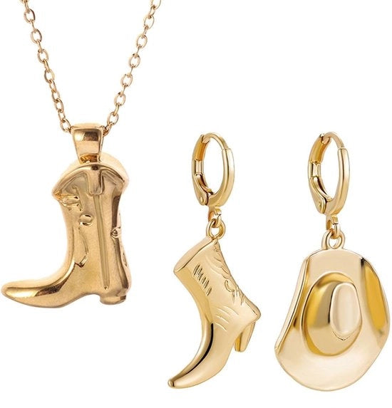 Accessori per Stivali Personalizzabili