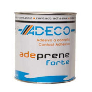 Colla adeprene per tessuto per gommone neoprene e hypalon 125 ml
