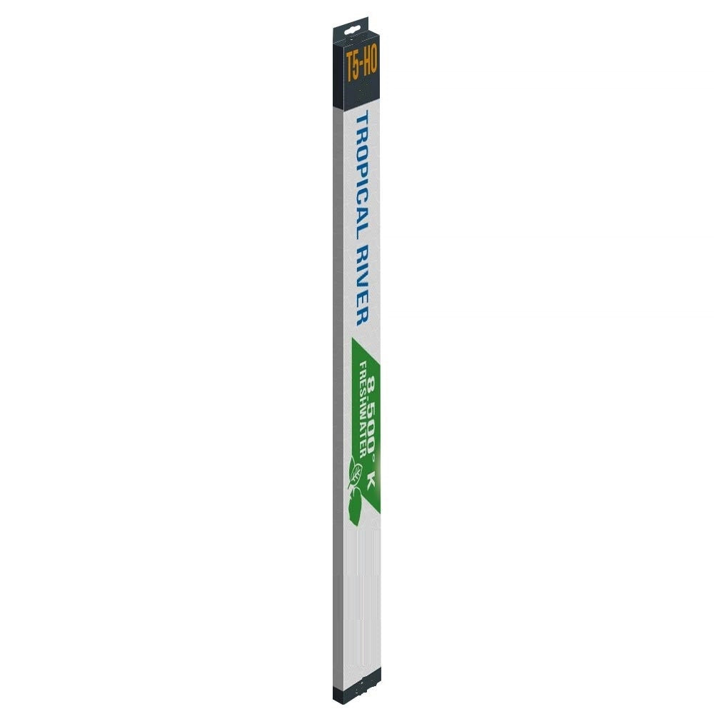 Wave Tropical River 54Watt 1150mm - neon T5 luce bianca per acqua dolce