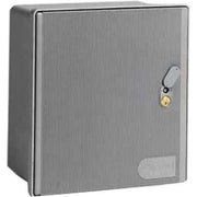 CASSETTA CONTATORE 2 POSTI H. 42x39x23
