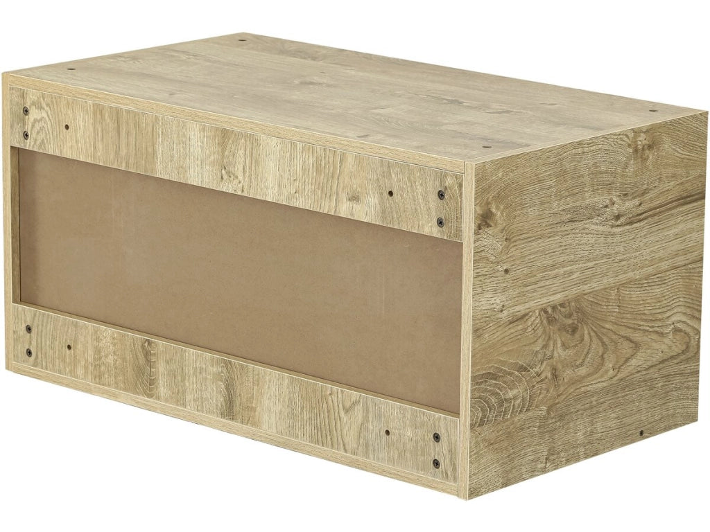 Modulo armadio "Opera" - 80 x 45 x 40 cm - Beige