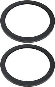 Adattatore digitale da 72mm a 62mm per macchine fotografiche, set da 2