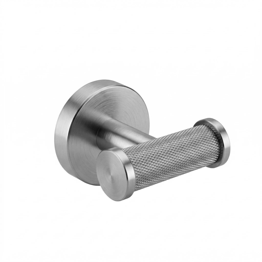 Appendino Doppio 6612 Modern Brush Nickel