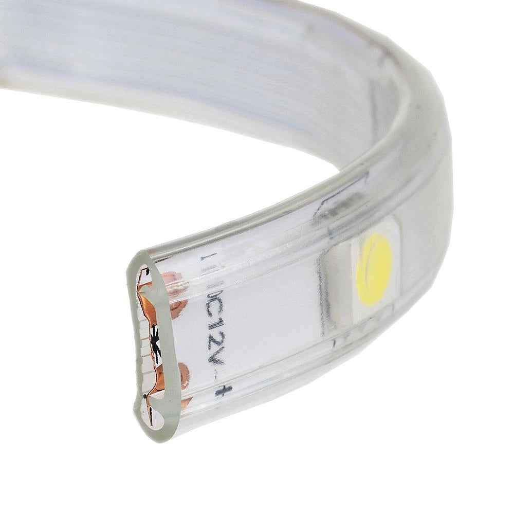 V-TAC Striscia LED SMD2835 24V IP65 10m 7,5W/m 3000K