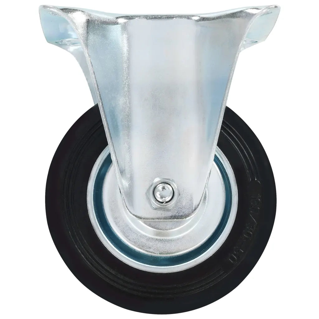 Rotelle 4 pz 100 mm 143462