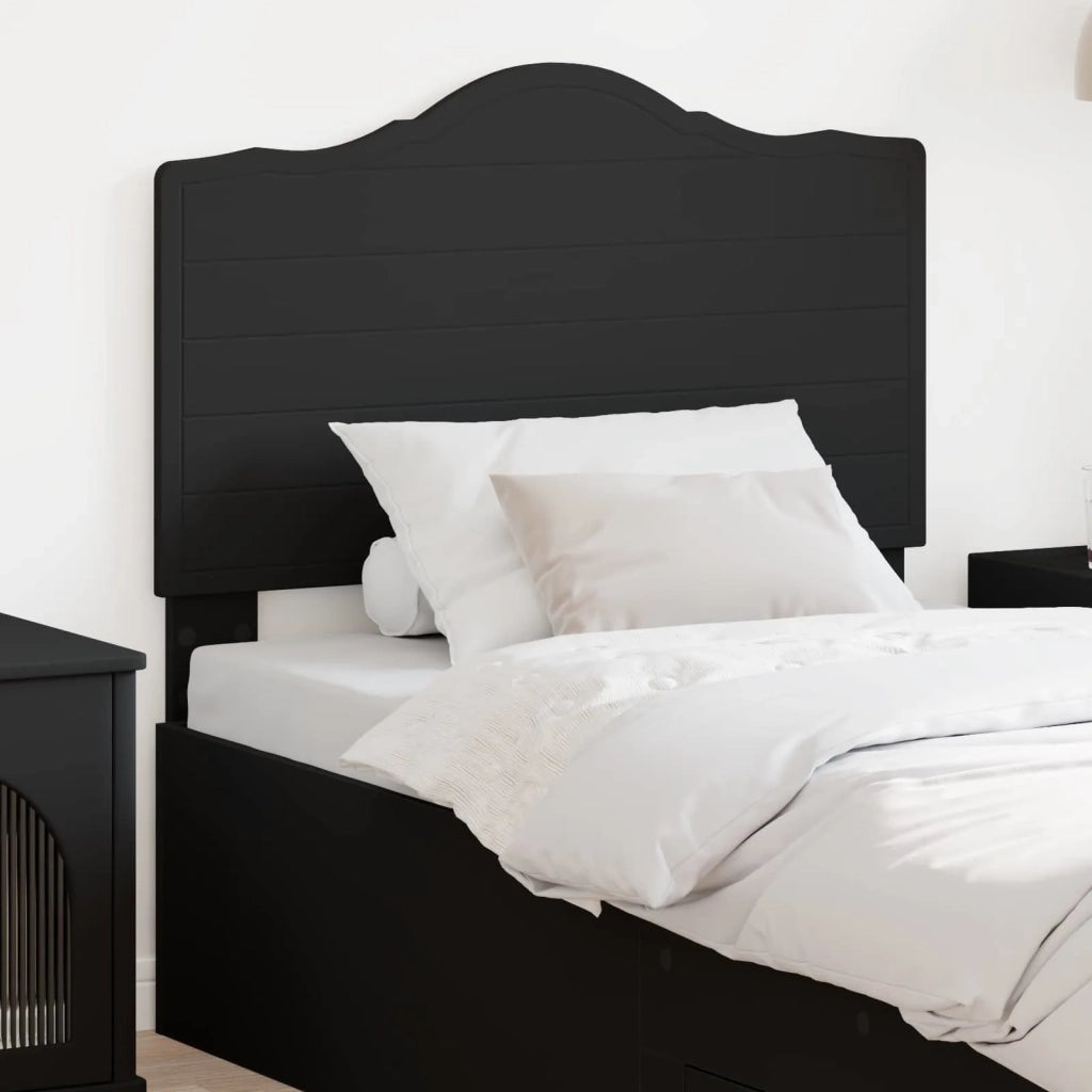 Testiera | Testata Rovere Nero Legno multistrato