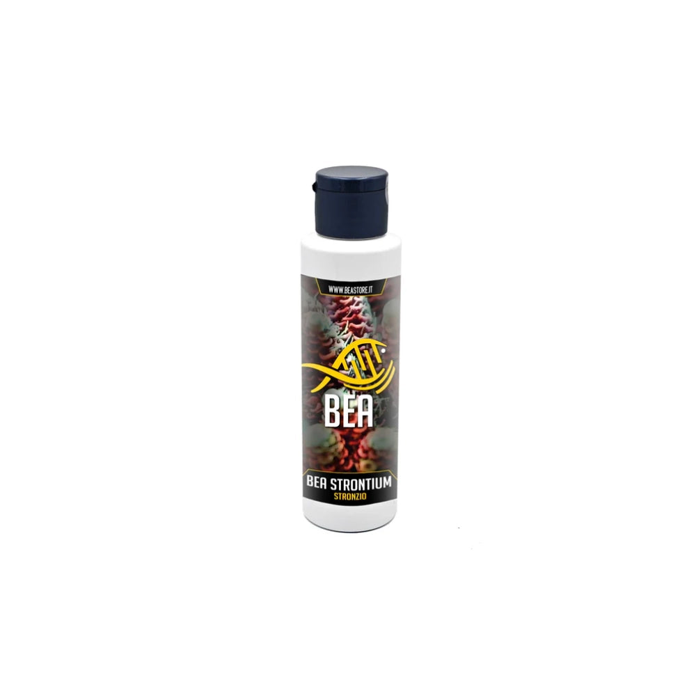 Bea Strontium 100ml - integratore di Stronzio ad alta concentrazione