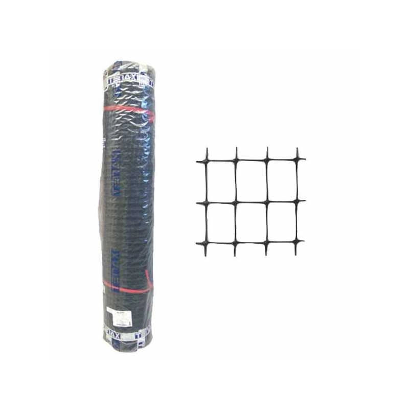 Rete Cintoflex h 200 m 100 Tenax