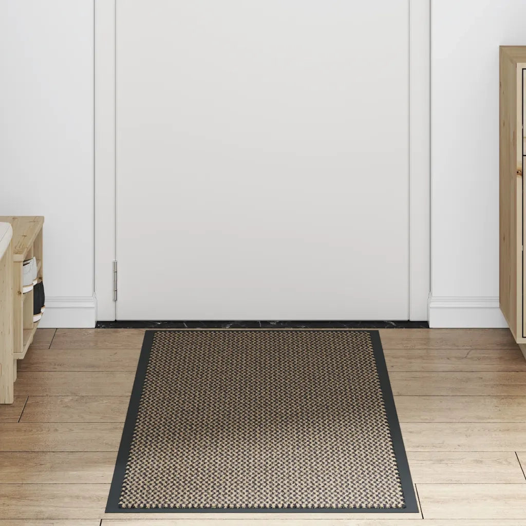 Zerbino | Tappetino Marrone 60x150 cm