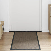 Zerbino | Tappetino Marrone 60x150 cm